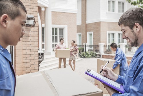 Modern storage facility options in Chelsea for homes and businesses