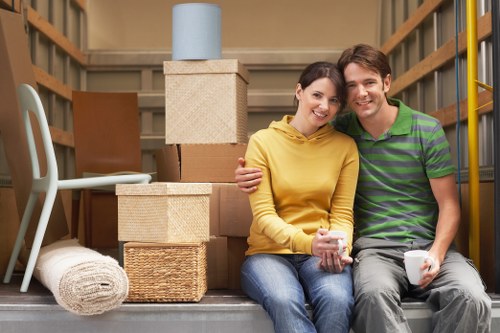 Accessibility support and review for Chelsea Removals