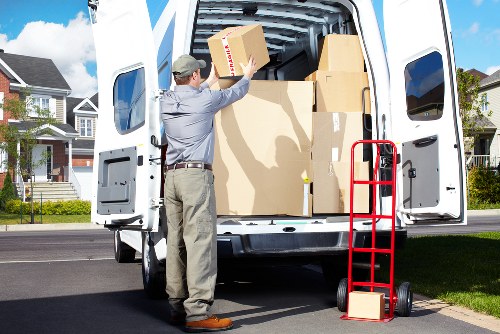 Employee training and modern slavery awareness