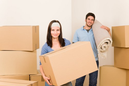 Chelsea removalists packing and protecting furniture