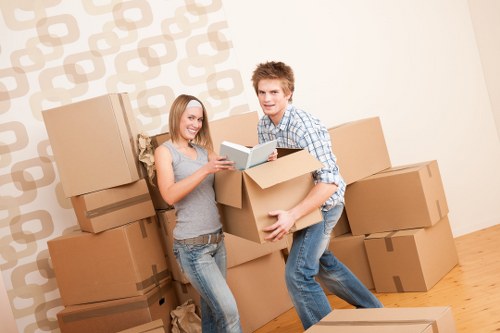 Practical storage choices in Chelsea for moving, renovation, and business use