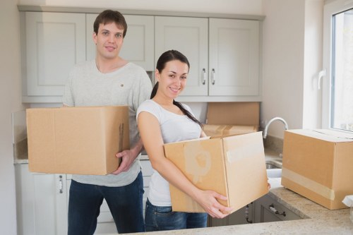 Documentation and assessment of a removals complaint with notes